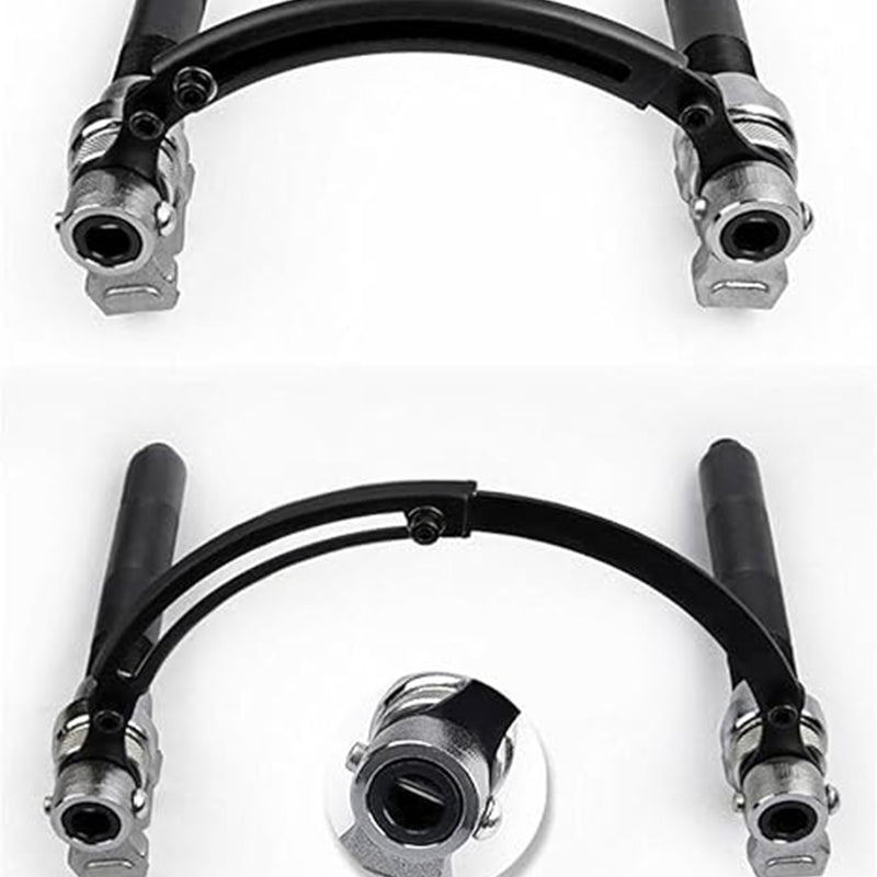 🪛Spiralfeder-Kompressor-Werkzeugsatz✨🚗