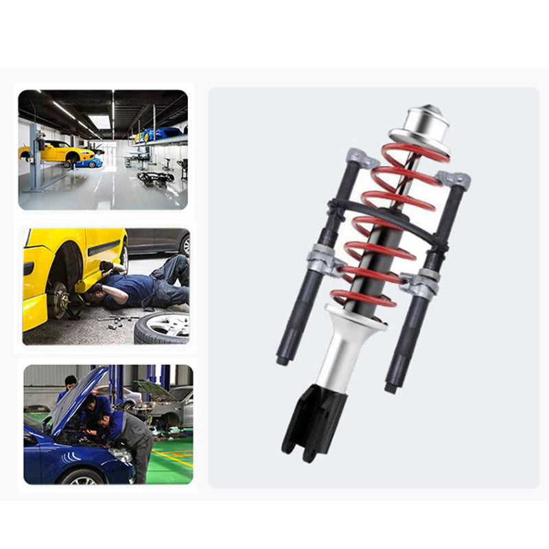 🪛Spiralfeder-Kompressor-Werkzeugsatz✨🚗