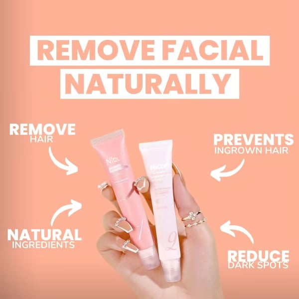 ⏳Begrenzte Zeit 50% Rabatt💥Haarentfernungsset