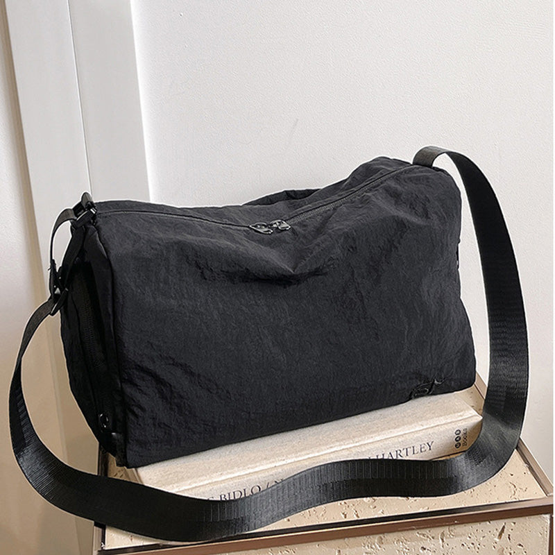 🎉Hot Sale🎉Retro Große Kapazität Verstellbare Schulter Umhängetasche