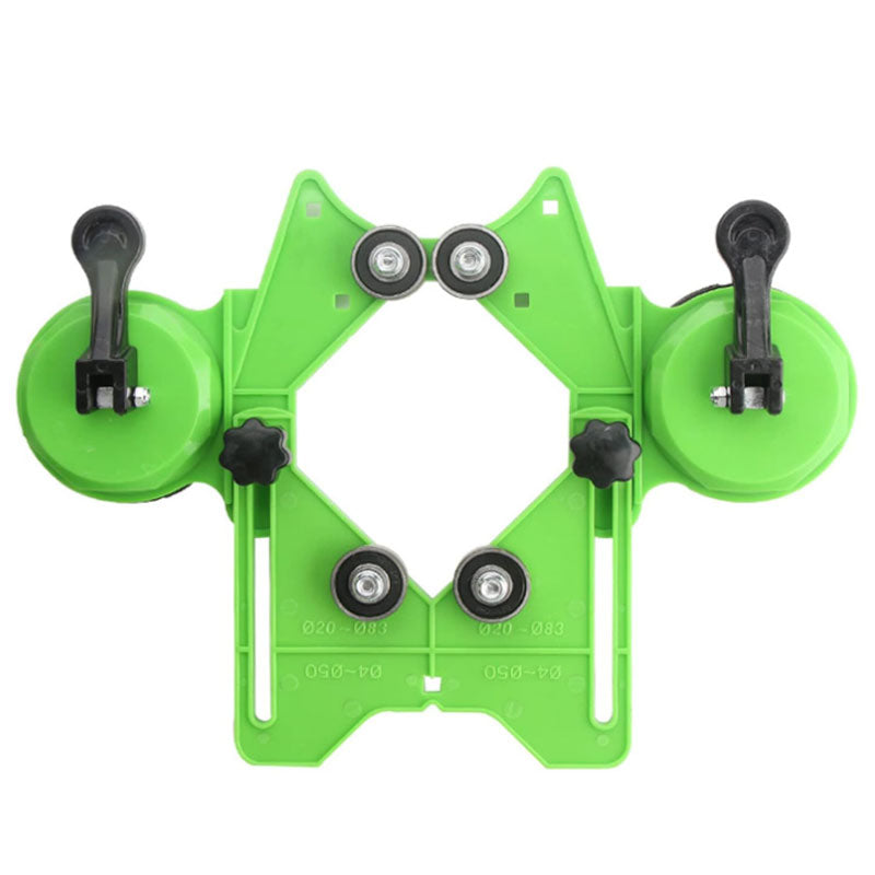 🪛✨Weihnachtsverkauf-40% OFF🎅Bohrer-Lochsägen-Führung