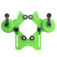 🪛✨Weihnachtsverkauf-40% OFF🎅Bohrer-Lochsägen-Führung