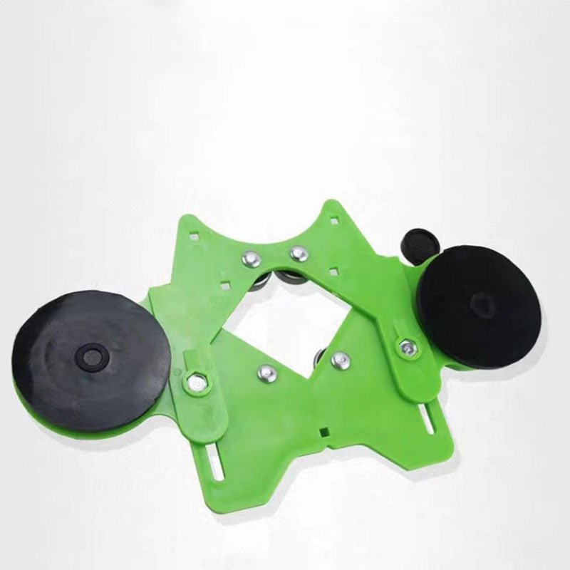 🪛✨Weihnachtsverkauf-40% OFF🎅Bohrer-Lochsägen-Führung