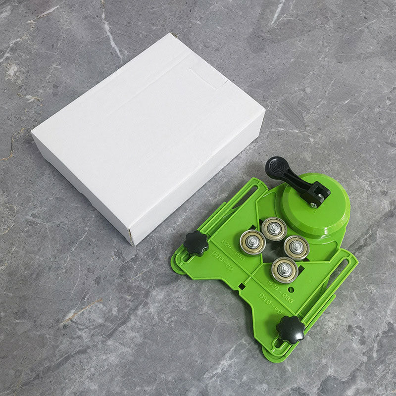 🪛✨Weihnachtsverkauf-40% OFF🎅Bohrer-Lochsägen-Führung