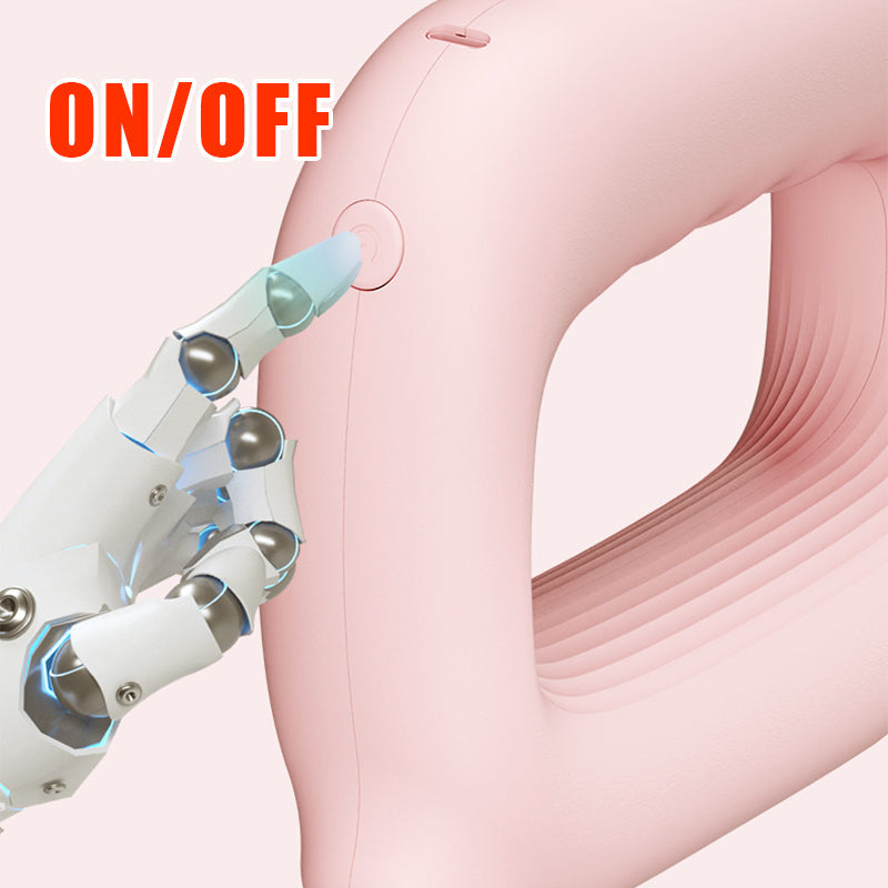 🔥🔥2025 Heiße neue Produkte🔥Tragbares Massagegerät mit Perkussionstechnik | Muskelregeneration & Schmerzlinderung