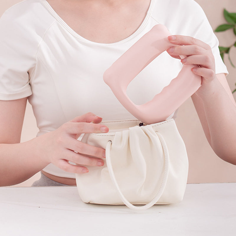 🔥🔥2025 Heiße neue Produkte🔥Tragbares Massagegerät mit Perkussionstechnik | Muskelregeneration & Schmerzlinderung