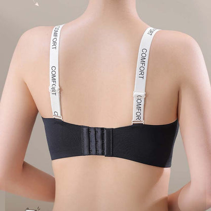 🔥Begrenzte Zeit 50% Rabatt🌸 🔥Kabelloser, gepolsterter Push-up-Komfort-BH für Frauen