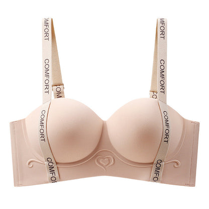 🔥Begrenzte Zeit 50% Rabatt🌸 🔥Kabelloser, gepolsterter Push-up-Komfort-BH für Frauen