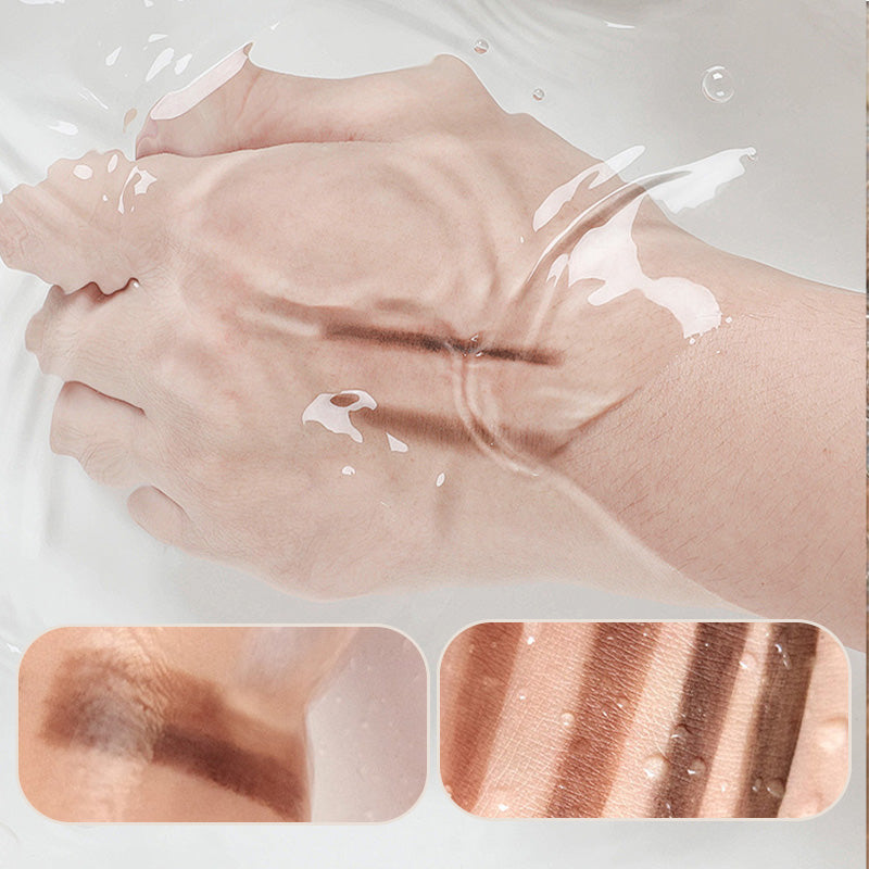 🔥2025 Heiss💥NEU💥Augenbrauen- & Eyeliner-Creme mit Stempel