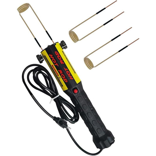 🔥2025 Hot Sale🔥 Induktionsheizgerät🪛 - 1100W Induktionsheizung Bolzenentfernungswerkzeug