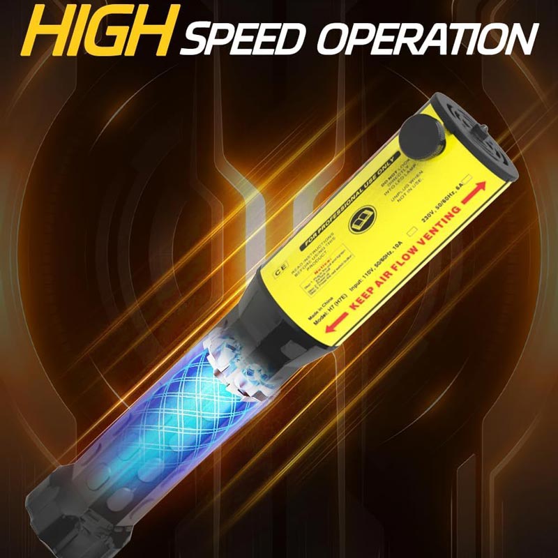 🔥2025 Hot Sale🔥 Induktionsheizgerät🪛 - 1100W Induktionsheizung Bolzenentfernungswerkzeug