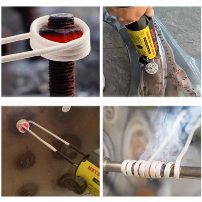 🔥2025 Hot Sale🔥 Induktionsheizgerät🪛 - 1100W Induktionsheizung Bolzenentfernungswerkzeug