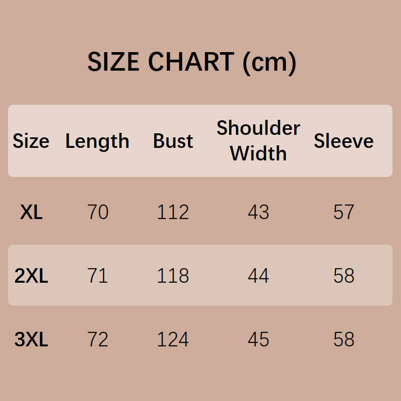 ❄️Winter Specials❄️ Warme, bedruckte Plüschjacke für Frauen im Winter