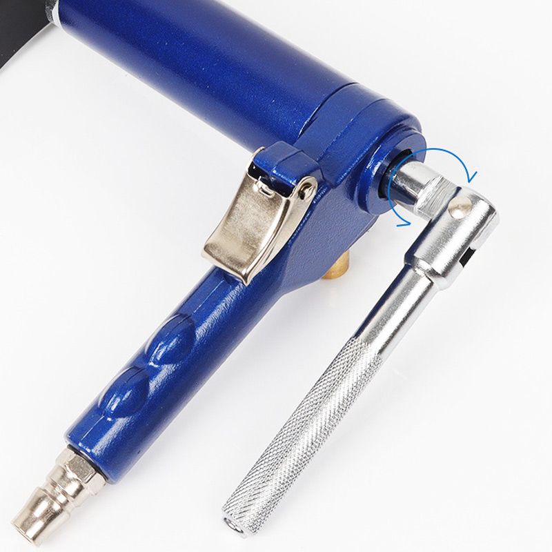 🧰✅24-teiliges Pneumatisches Bremskolben-Rückstellwerkzeug Set