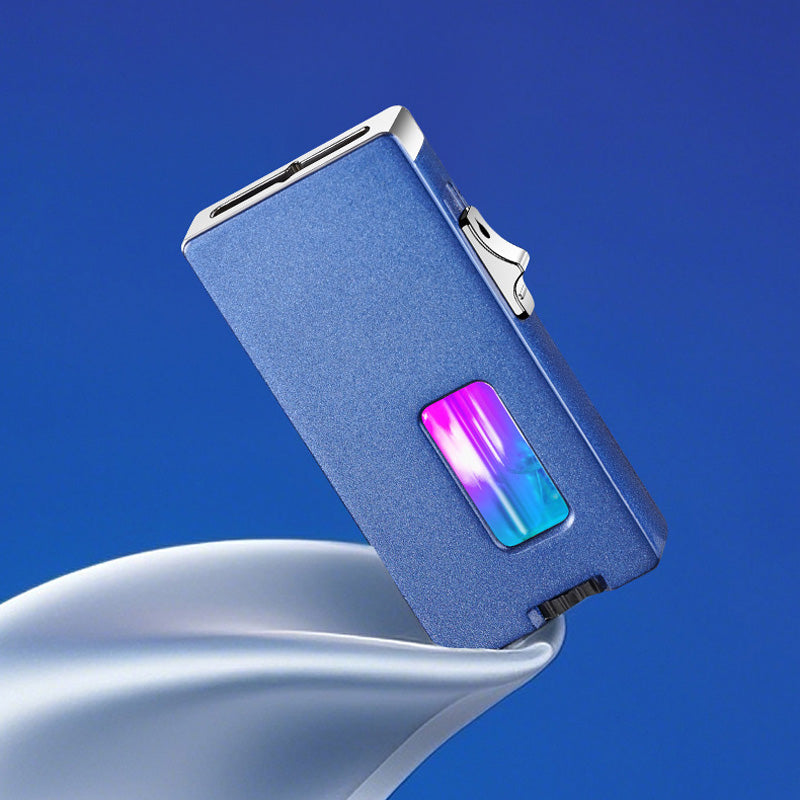 🔥Neues Design 2025🌈✨Schwerkraftsensorische, personalisierte aufblasbare Feuerzeuge – Schüttelzündungsvorrichtung