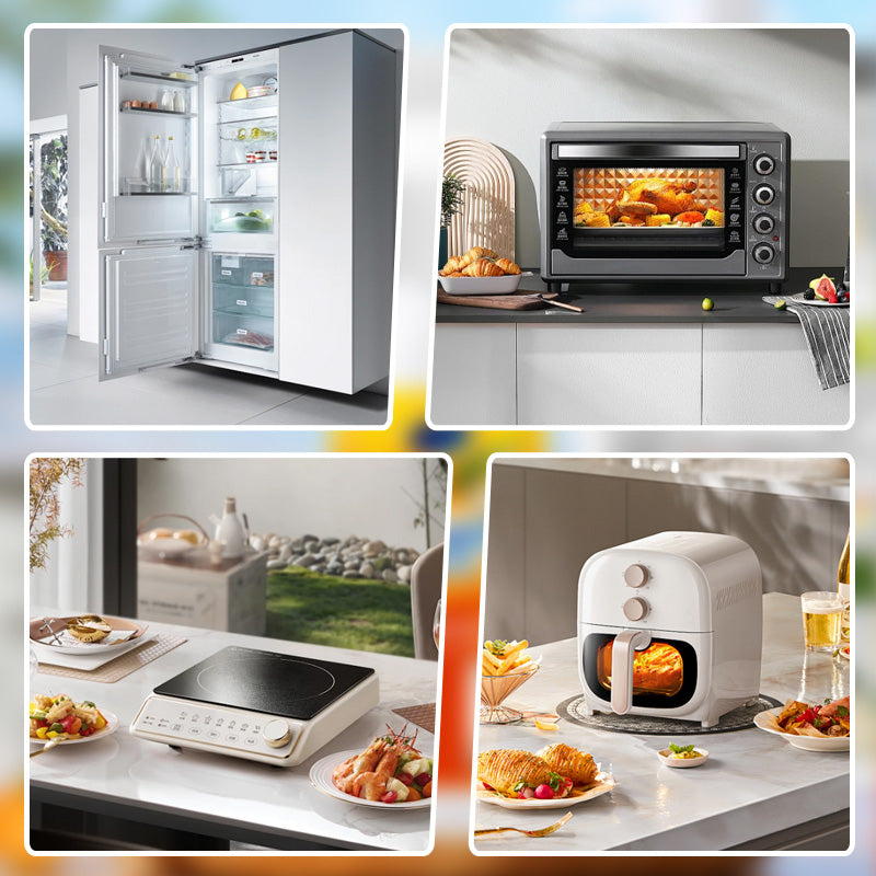 ✨2025 Newly Upgraded🫧 Mehrzweck-Küchenutensilien Entfetter & Fleckenentferner Sanfter Schaumreiniger 🫧