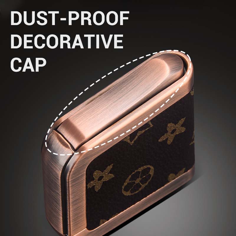 🔥2025 New Release🔥 Safe and Vintage Kerosene Lighter für Männer