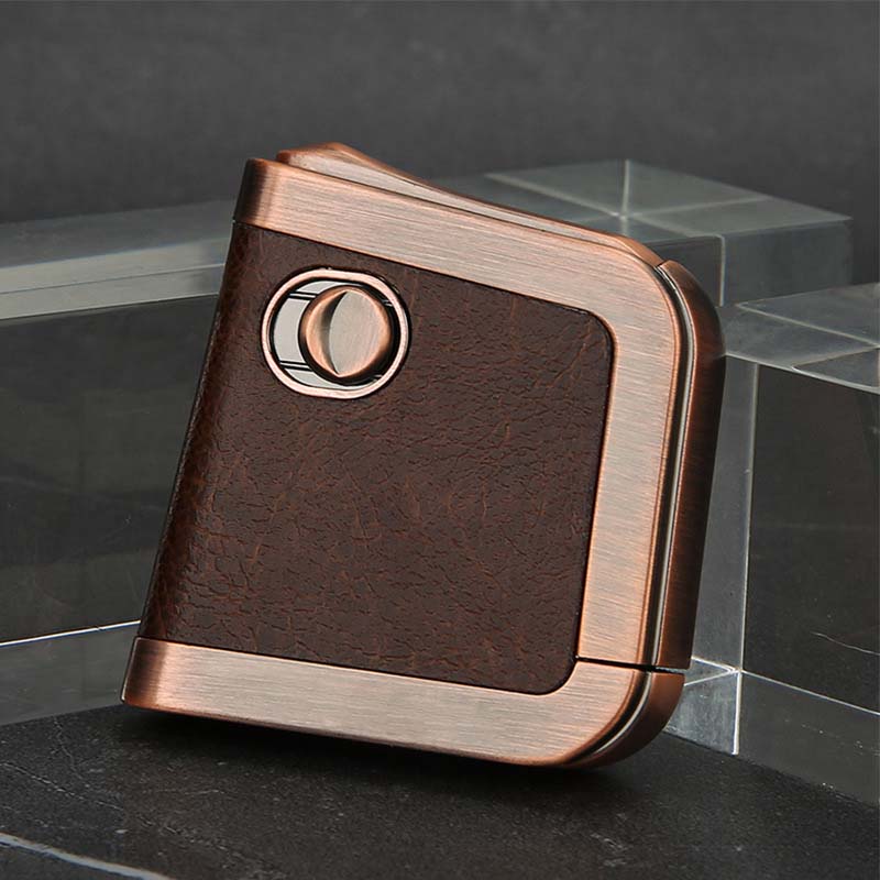 🔥2025 New Release🔥 Safe and Vintage Kerosene Lighter für Männer