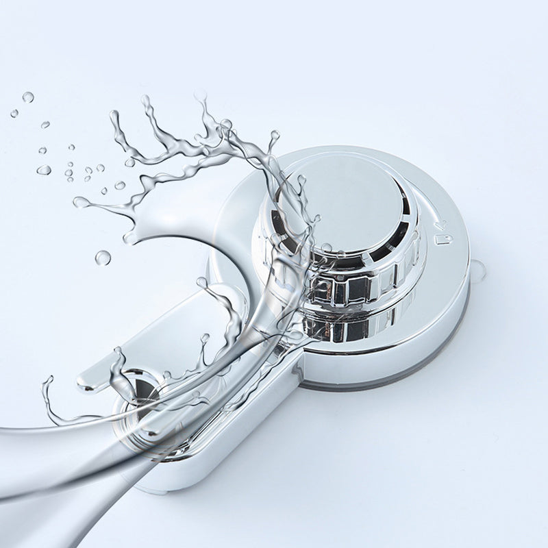 🌈2025 Neues Design✨Wiederverwendbarer rotierender Saugnapfhaken