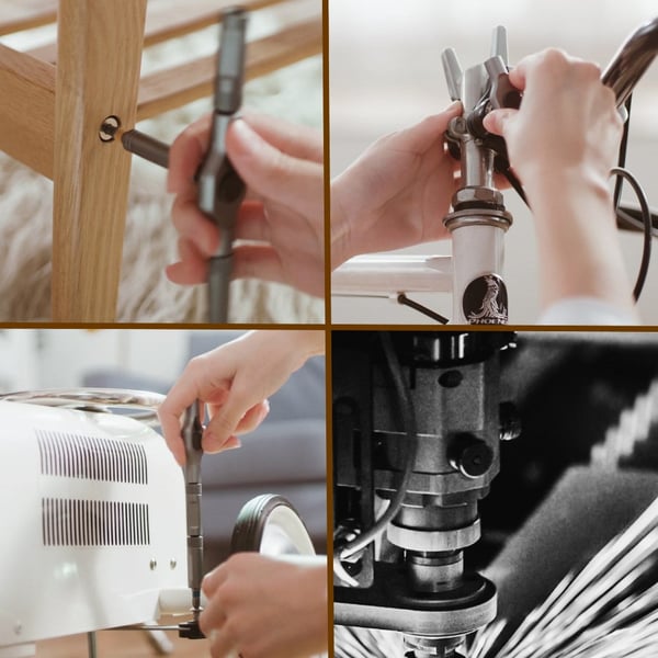 ⏰Zeitlich begrenzte Aktion 49% Rabatt🔥Multifunktionale Werkzeugkiste✈️Kostenlose Lieferung