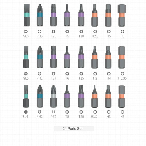 ⏰Zeitlich begrenzte Aktion 49% Rabatt🔥Multifunktionale Werkzeugkiste✈️Kostenlose Lieferung