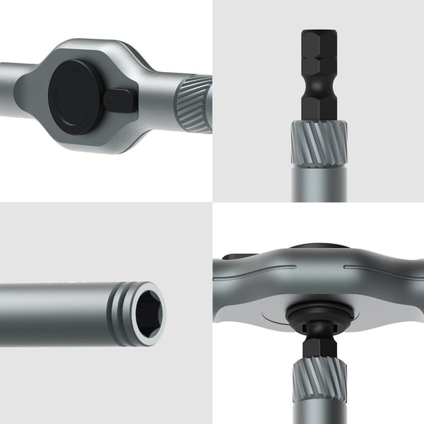 ⏰Zeitlich begrenzte Aktion 49% Rabatt🔥Multifunktionale Werkzeugkiste✈️Kostenlose Lieferung