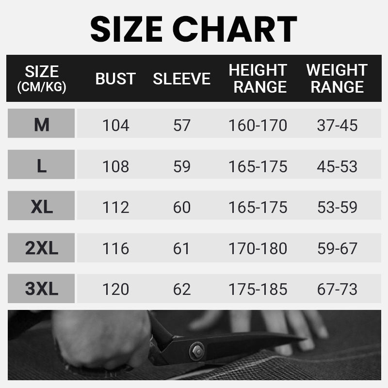 🔥✨40% Rabatt im Neujahrsangebot🔥Lockeres Business-Casual-Oberteil mit Rundhalsausschnitt für Herren