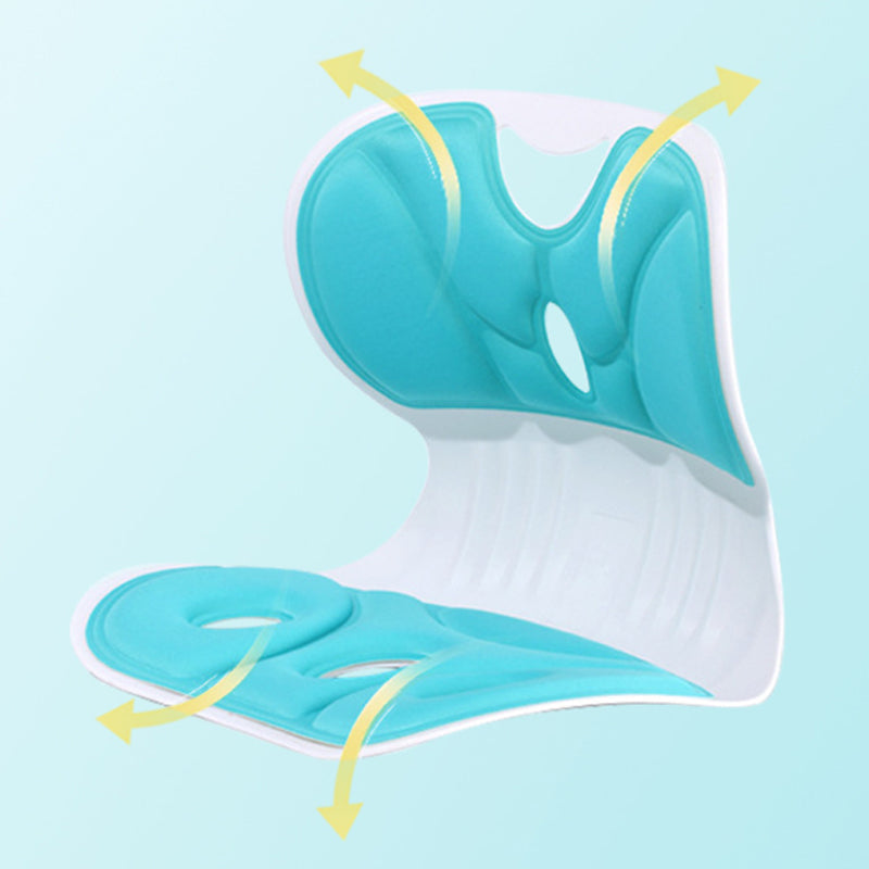 ⏳Begrenzte Zeit 50% Rabatt💥Ergonomisches Lendenstützkissen für Bürostühle