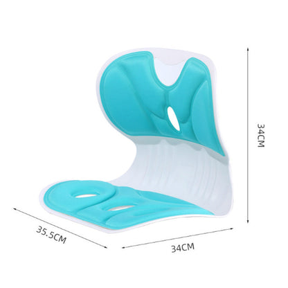 ⏳Begrenzte Zeit 50% Rabatt💥Ergonomisches Lendenstützkissen für Bürostühle