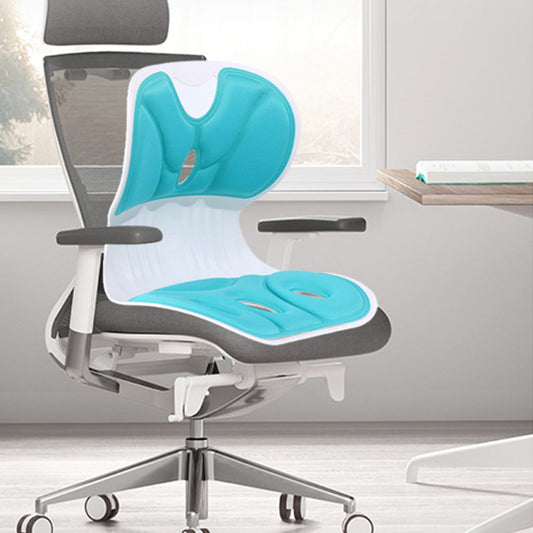 ⏳Begrenzte Zeit 50% Rabatt💥Ergonomisches Lendenstützkissen für Bürostühle