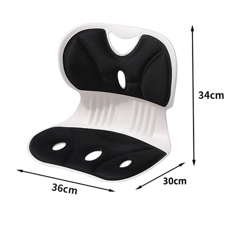 ⏳Begrenzte Zeit 50% Rabatt💥Ergonomisches Lendenstützkissen für Bürostühle