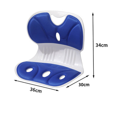⏳Begrenzte Zeit 50% Rabatt💥Ergonomisches Lendenstützkissen für Bürostühle