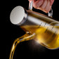⏰Limited Time Sale 49% OFF🔥Ölspenderflasche mit tropffreiem Auslauf