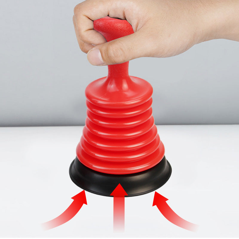 💥Hot Sale🍃Mini Sink Drain Plunger für Bäder