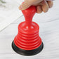 💥Hot Sale🍃Mini Sink Drain Plunger für Bäder
