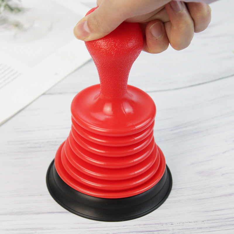 💥Hot Sale🍃Mini Sink Drain Plunger für Bäder