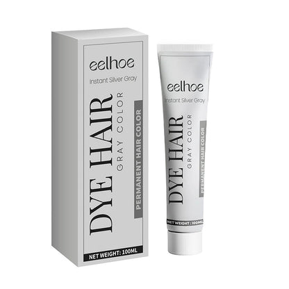 ⏳Begrenzte Zeit 50% Rabatt💥Graues Haarfärbemittel