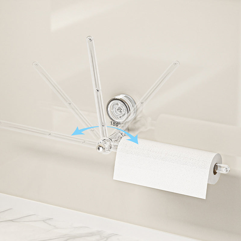 💖🏠Multifunktionaler Toilettenpapierhalter mit Vakuum-Saugnapf