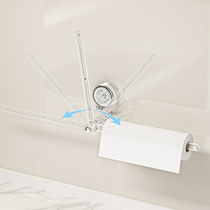 💖🏠Multifunktionaler Toilettenpapierhalter mit Vakuum-Saugnapf