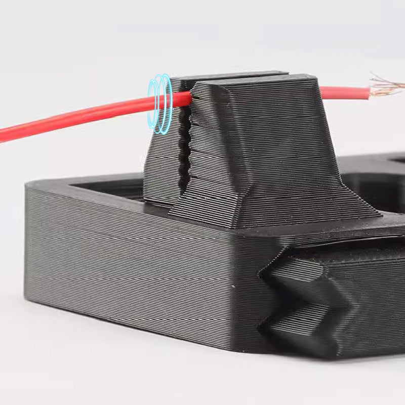 🔥Hot Sale 50% OFF🔥Vorrichtung zum Schweißen elektrischer Drähte