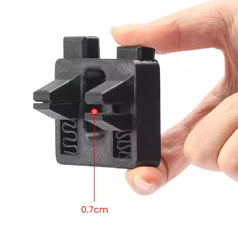 🔥Hot Sale 50% OFF🔥Vorrichtung zum Schweißen elektrischer Drähte