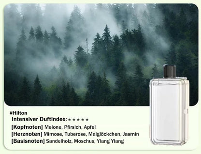 🔥🌸Limit 49% Rabatt 🔥Automatischer Aromatherapie Diffusor（Großes Angebot）
