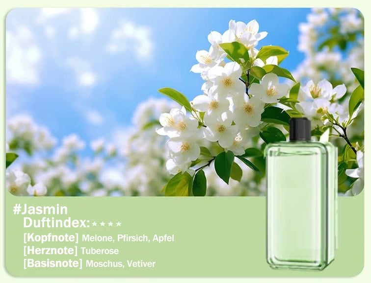 🔥🌸Limit 49% Rabatt 🔥Automatischer Aromatherapie Diffusor（Großes Angebot）