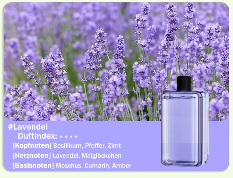 🔥🌸Limit 49% Rabatt 🔥Automatischer Aromatherapie Diffusor（Großes Angebot）