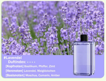 🔥🌸Limit 49% Rabatt 🔥Automatischer Aromatherapie Diffusor（Großes Angebot）
