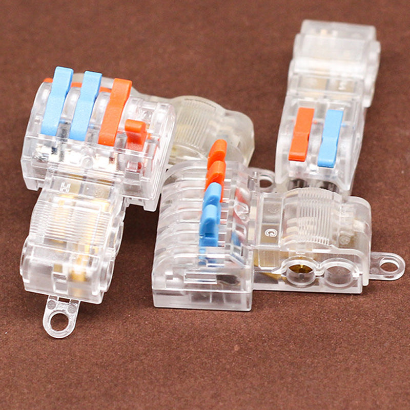 ⏳Begrenzte Zeit 50% Rabatt💥Schnellanschlussleiste⚡