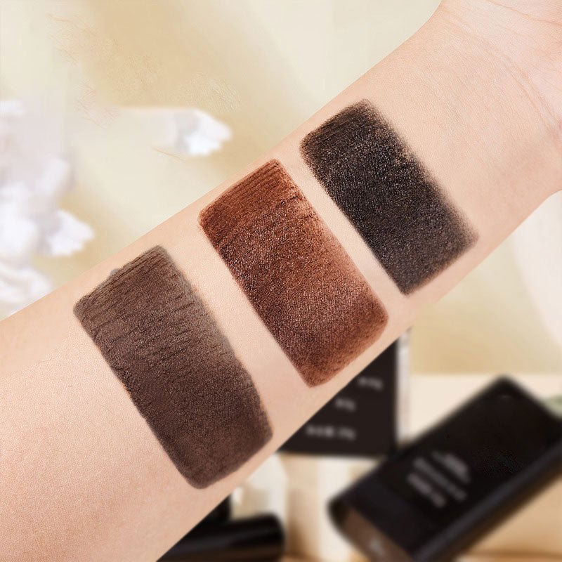 ✨2025 Neues Design✨💕Portabler Haarfärbestift mit Kamm