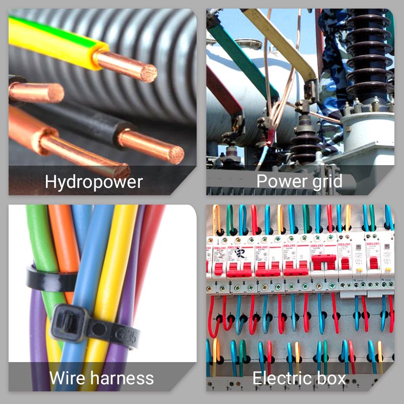 ⏳Begrenzte Zeit 50% Rabatt💥🛠️8-in-1-Multifunktions-Drahtabisolierschere mit elektrischem Test
