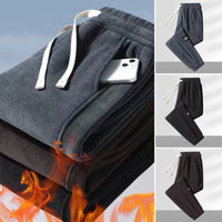 🔥Heißer Sale 60% RABATT🔥Freizeithosen aus Cord für Herren