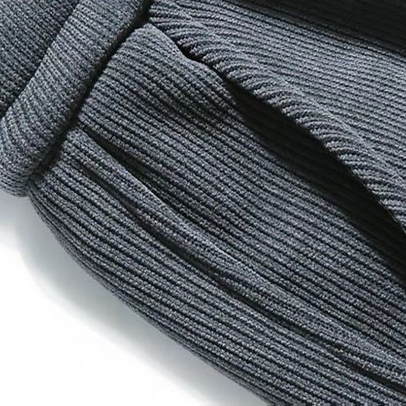 🔥Heißer Sale 60% RABATT🔥Freizeithosen aus Cord für Herren